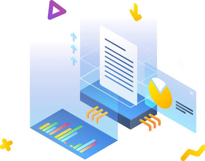 The <I> scalable</I> research management platform